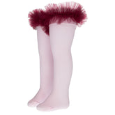 DAGA Fashion Street Knee High Socks